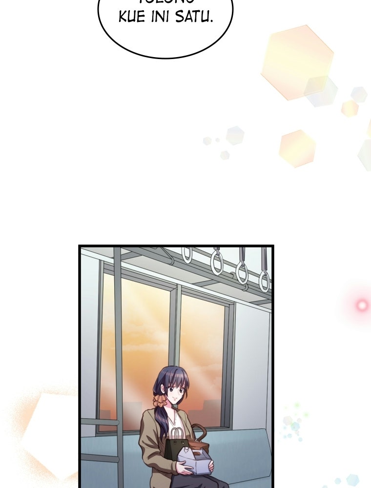 Read Subscription Affair chapter 4 image 56 on Lezhin