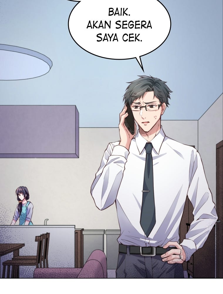 Read Subscription Affair chapter 4 image 60 on Lezhin