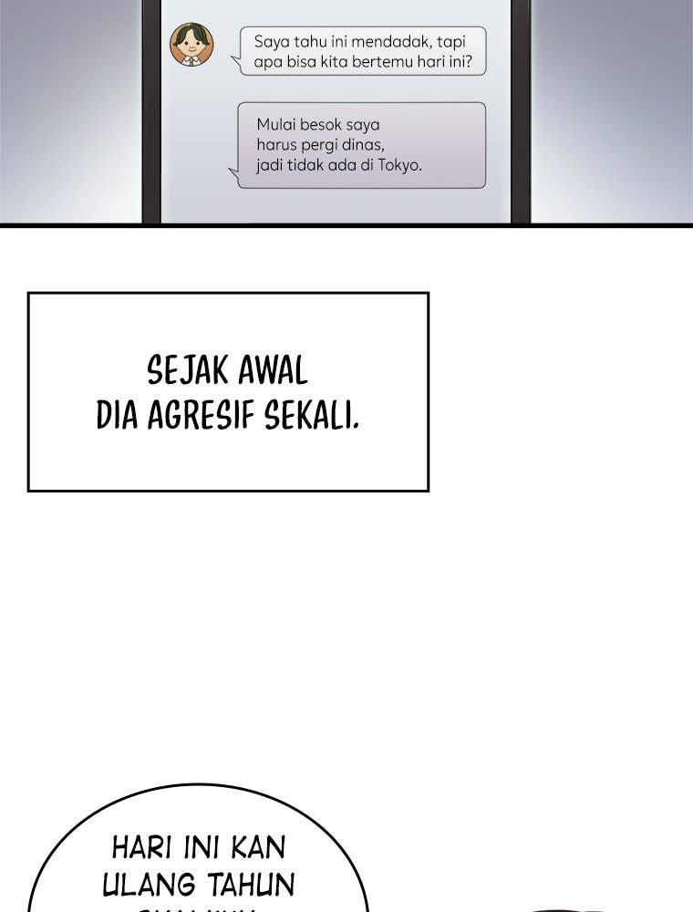 Read Subscription Affair chapter 4 image 69 on Lezhin