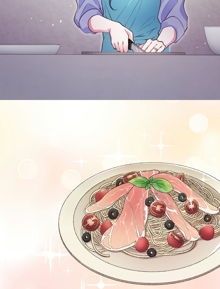 Read Subscription Affair chapter 4 image 74 on Lezhin