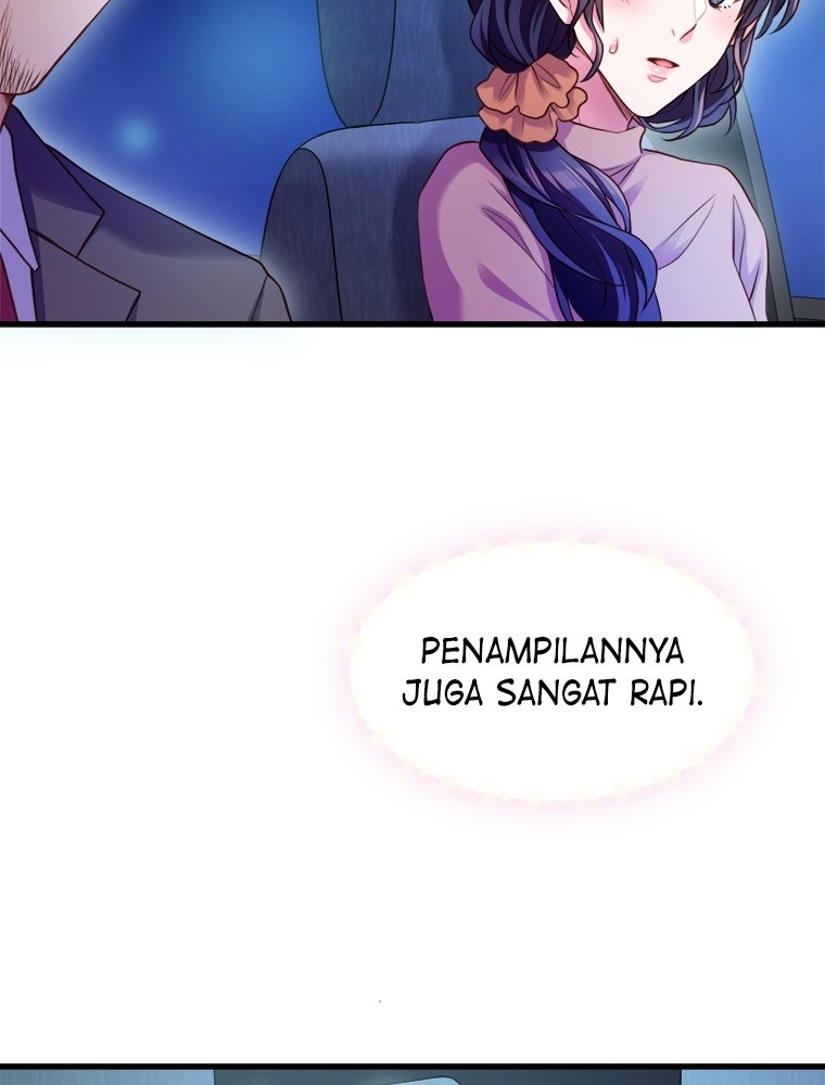 Read Subscription Affair chapter 5 image 23 on Lezhin