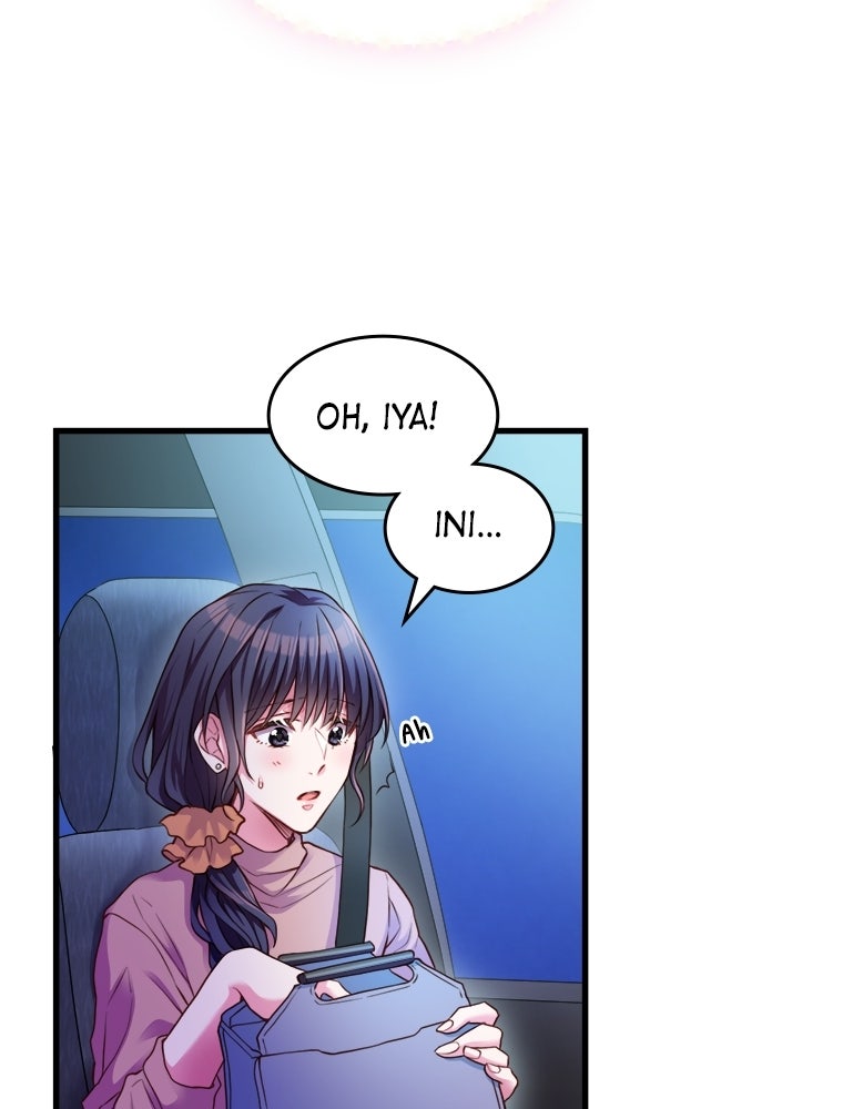 Read Subscription Affair chapter 5 image 25 on Lezhin