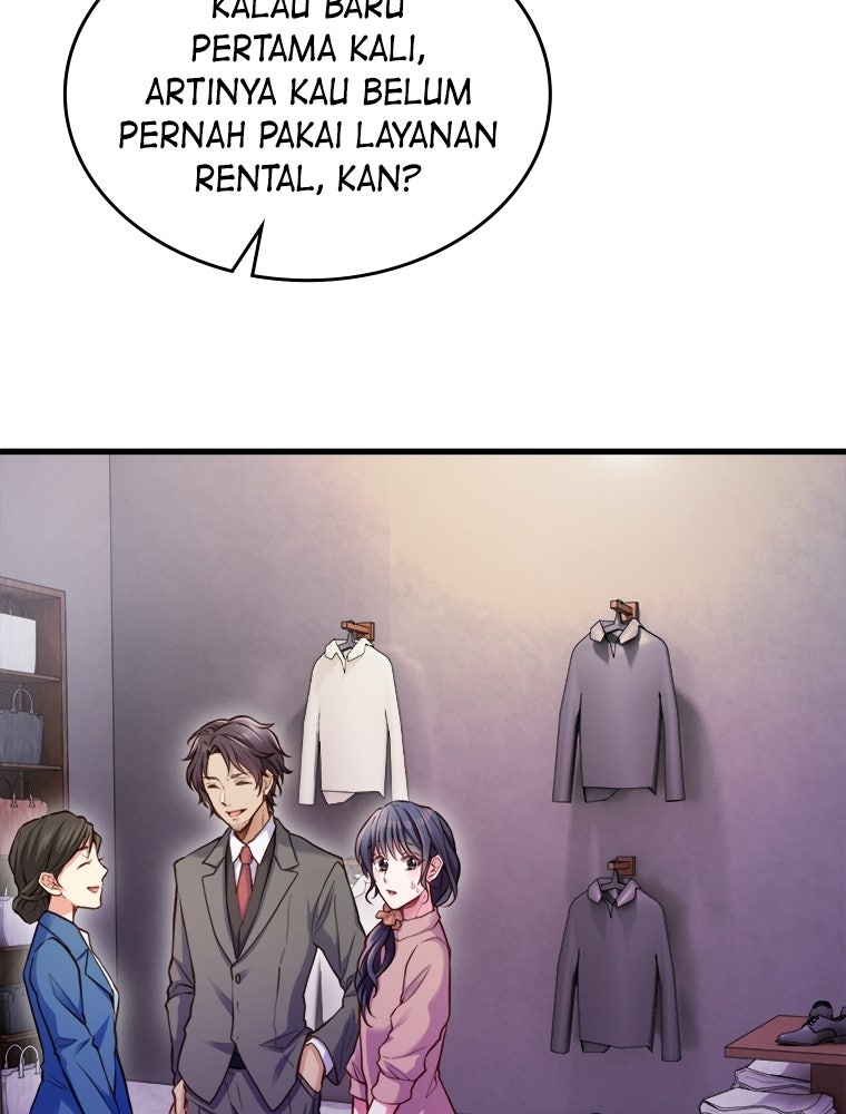 Read Subscription Affair chapter 5 image 42 on Lezhin
