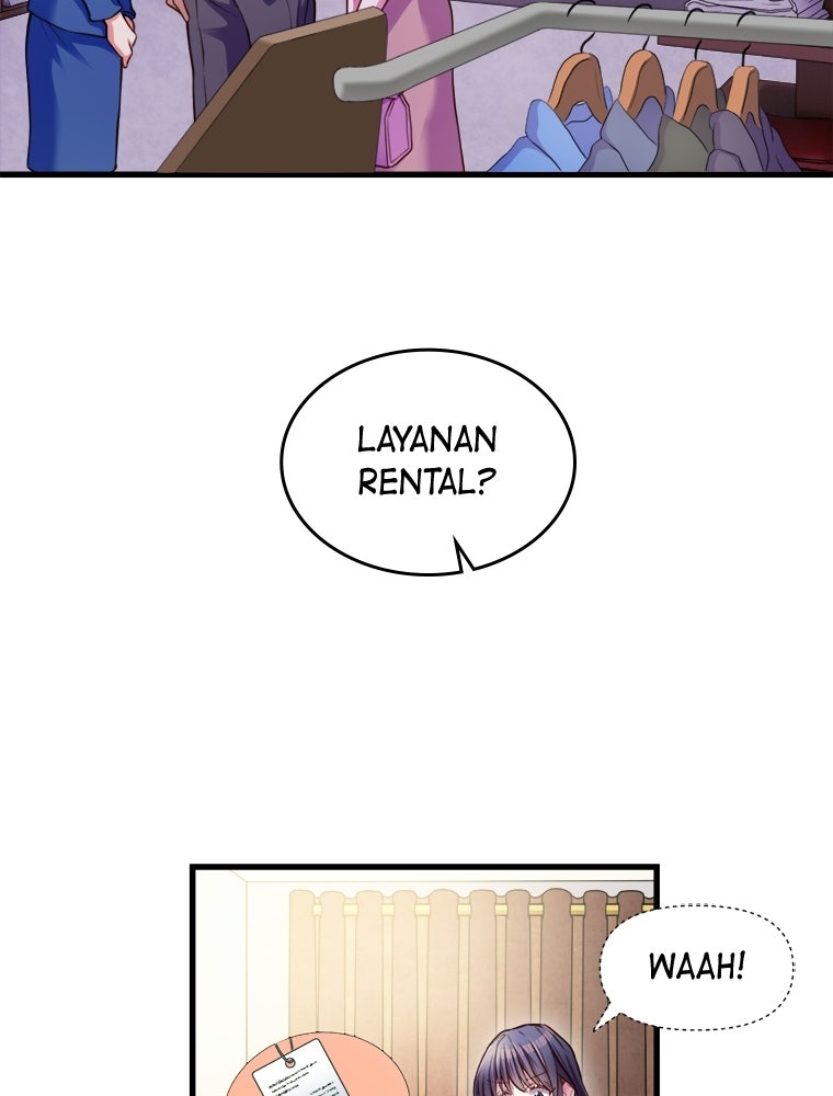 Read Subscription Affair chapter 5 image 43 on Lezhin