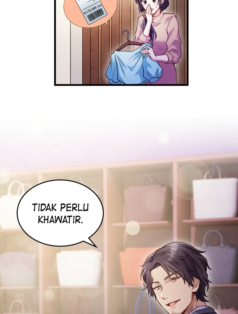 Read Subscription Affair chapter 5 image 44 on Lezhin