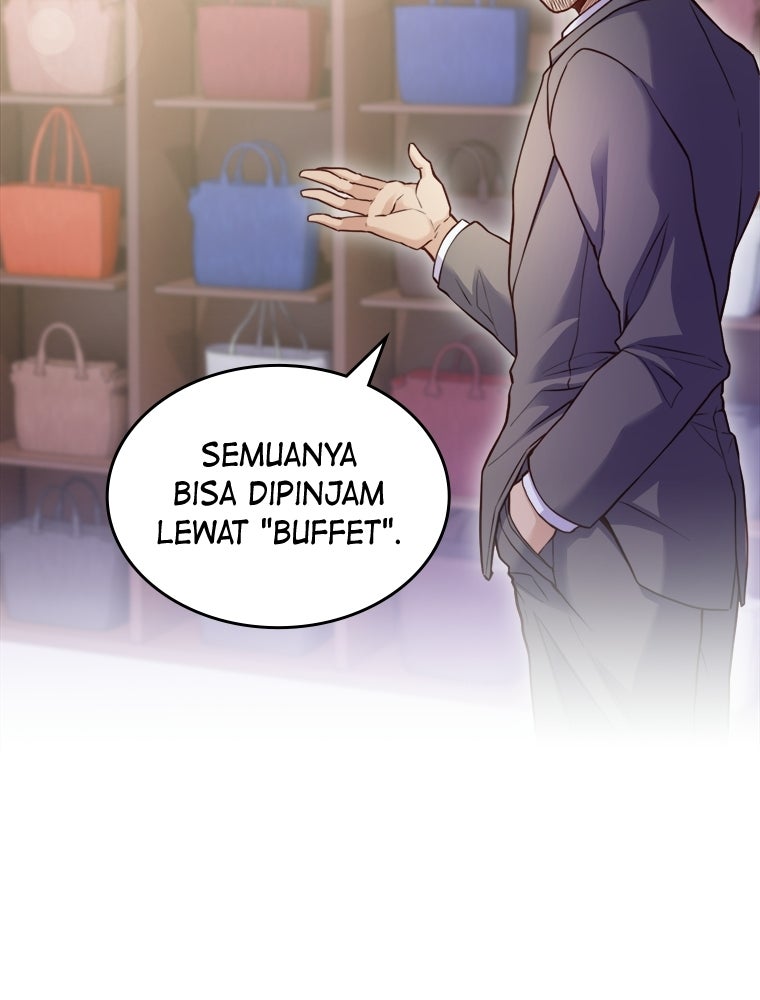 Read Subscription Affair chapter 5 image 45 on Lezhin