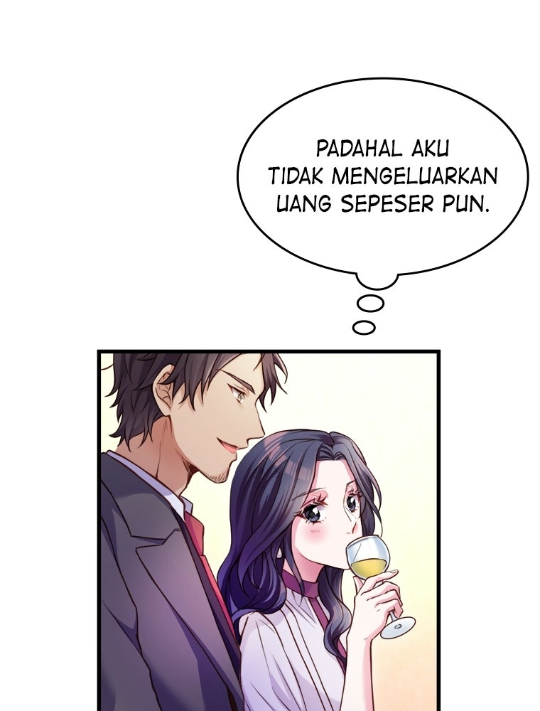 Read Subscription Affair chapter 5 image 56 on Lezhin