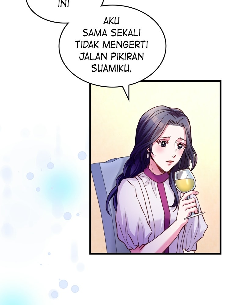 Read Subscription Affair chapter 5 image 59 on Lezhin