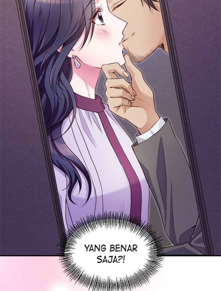Read Subscription Affair chapter 6 image 19 on Lezhin