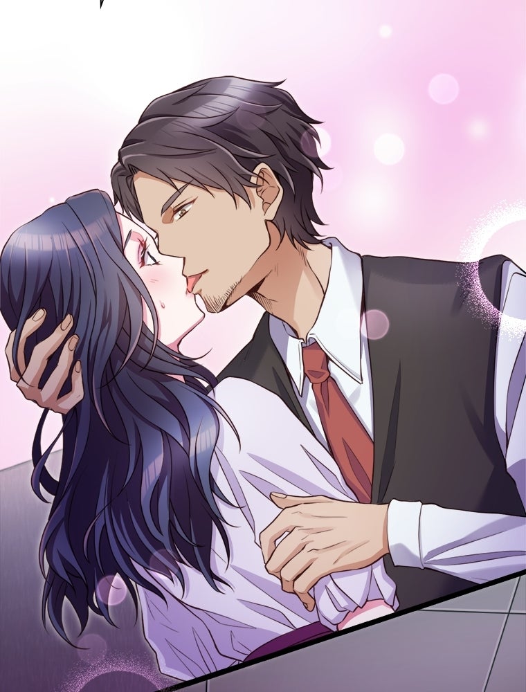 Read Subscription Affair chapter 6 image 31 on Lezhin