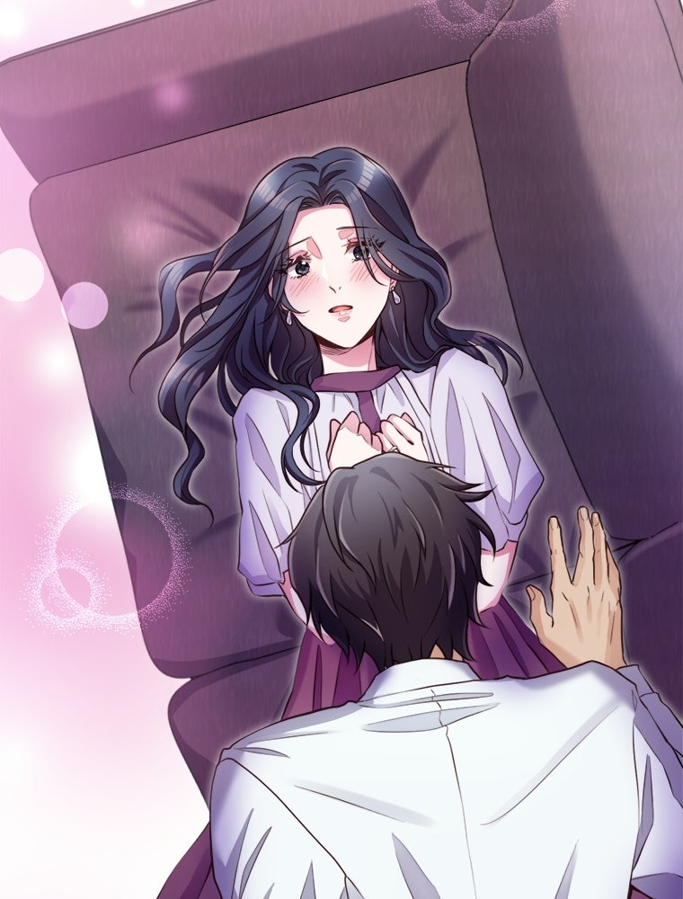 Read Subscription Affair chapter 6 image 34 on Lezhin