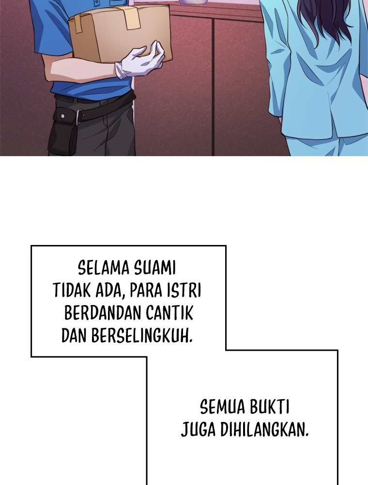 Read Subscription Affair chapter 6 image 66 on Lezhin