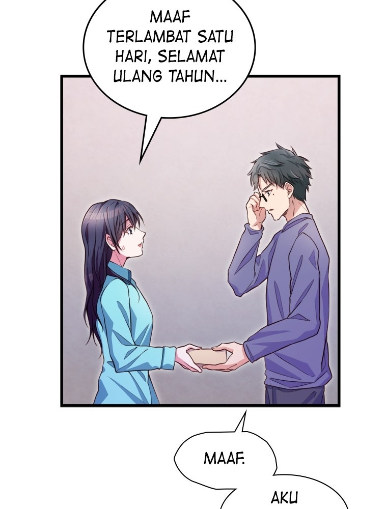 Read Subscription Affair chapter 6 image 85 on Lezhin
