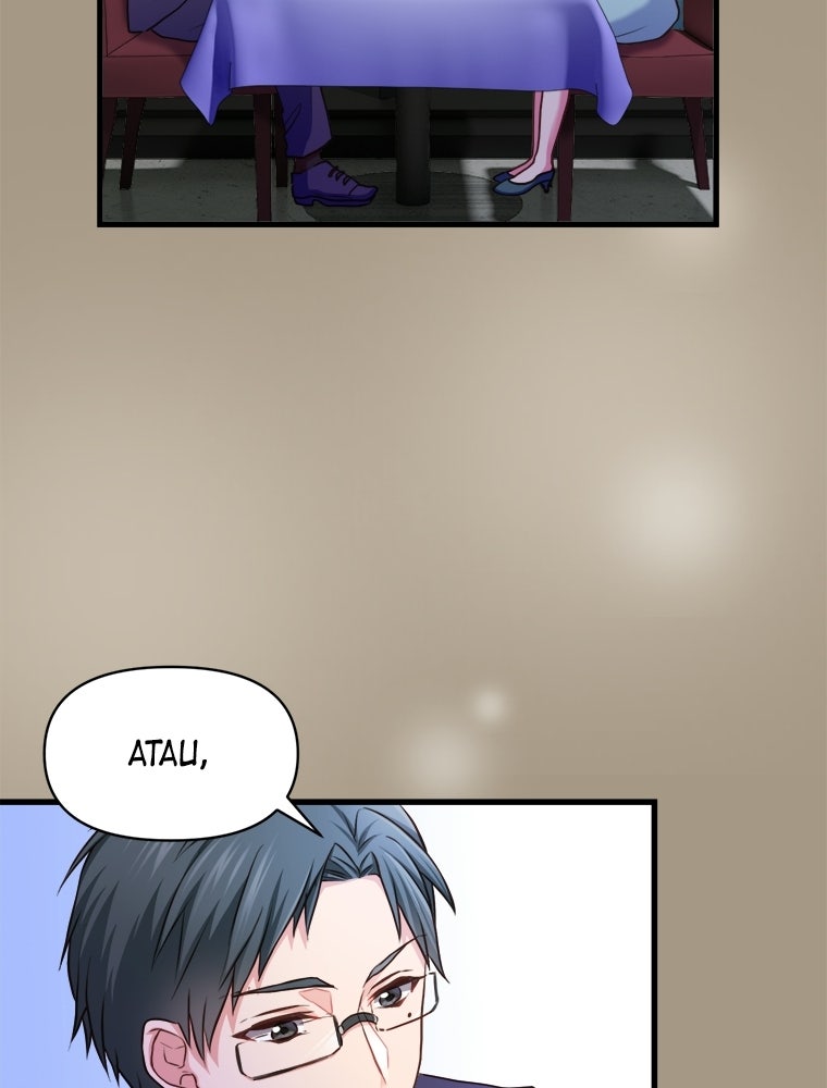 Read Subscription Affair chapter 7 image 36 on Lezhin
