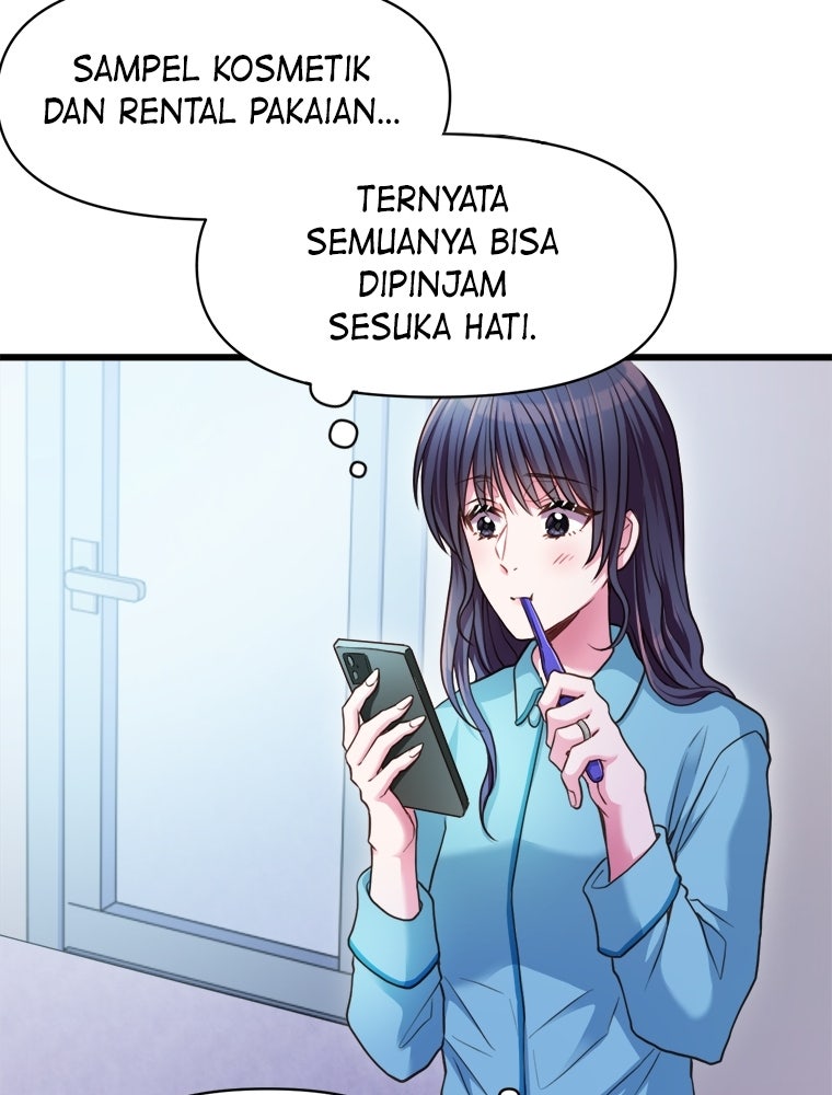 Read Subscription Affair chapter 7 image 68 on Lezhin