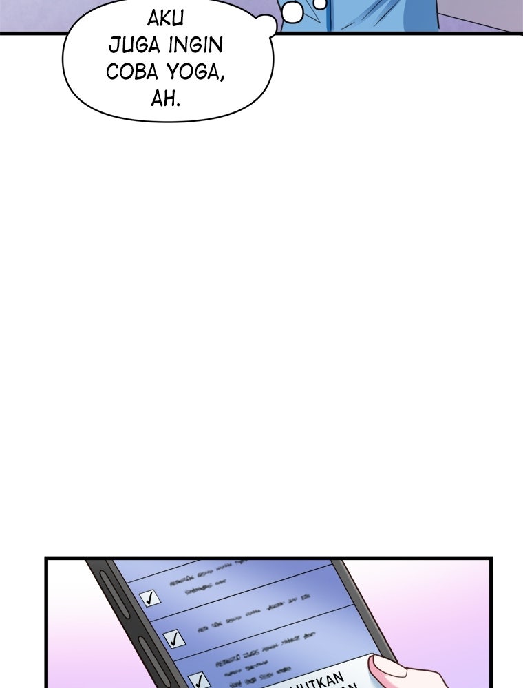 Read Subscription Affair chapter 7 image 69 on Lezhin