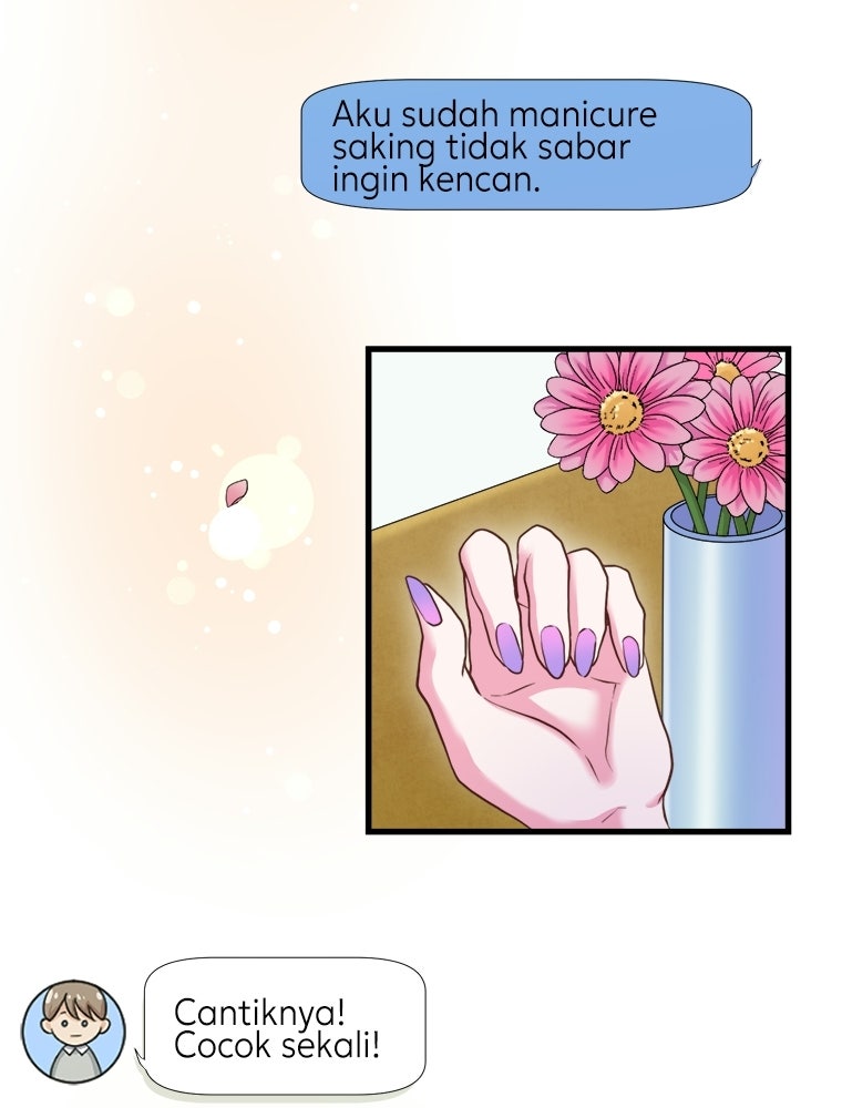 Read Subscription Affair chapter 7 image 73 on Lezhin