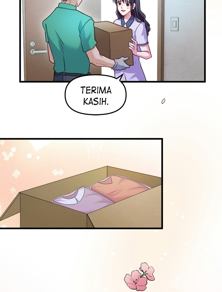 Read Subscription Affair chapter 7 image 75 on Lezhin