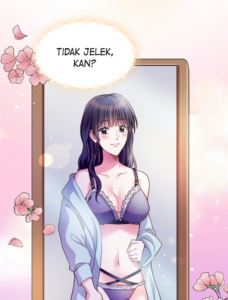 Read Subscription Affair chapter 7 image 76 on Lezhin