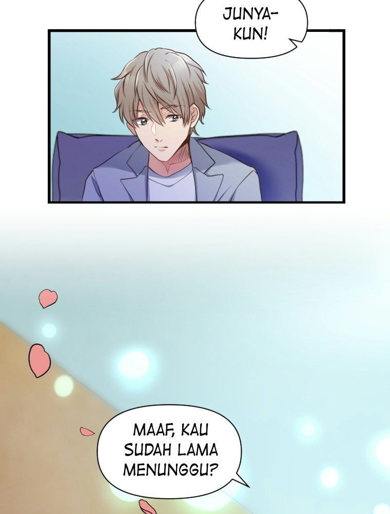 Read Subscription Affair chapter 7 image 85 on Lezhin
