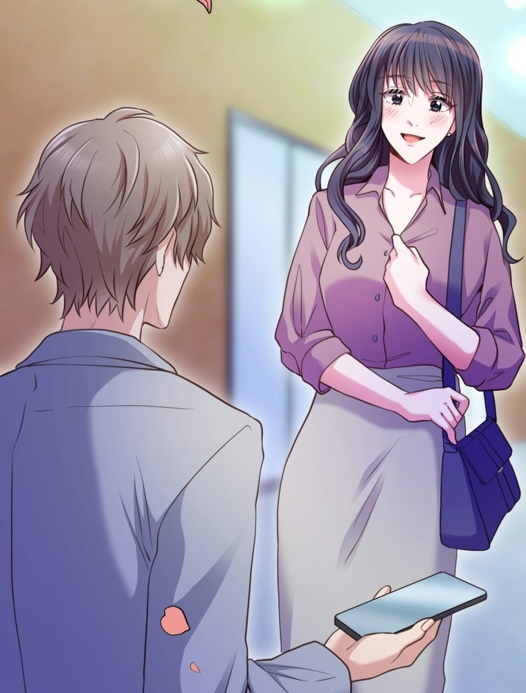 Read Subscription Affair chapter 7 image 86 on Lezhin