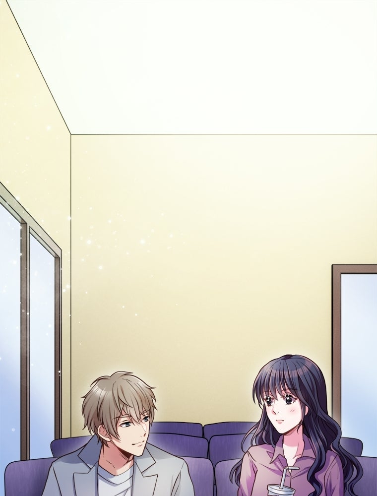 Read Subscription Affair chapter 8 image 1 on Lezhin
