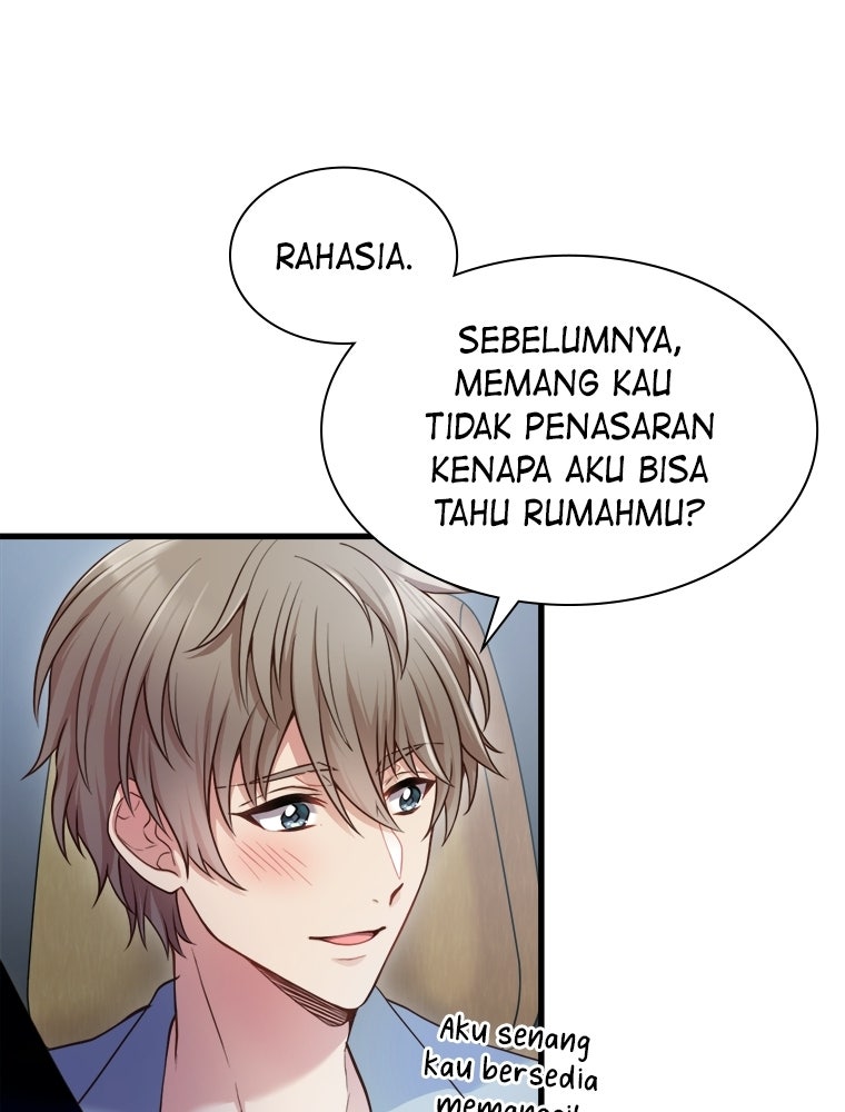 Read Subscription Affair chapter 8 image 20 on Lezhin