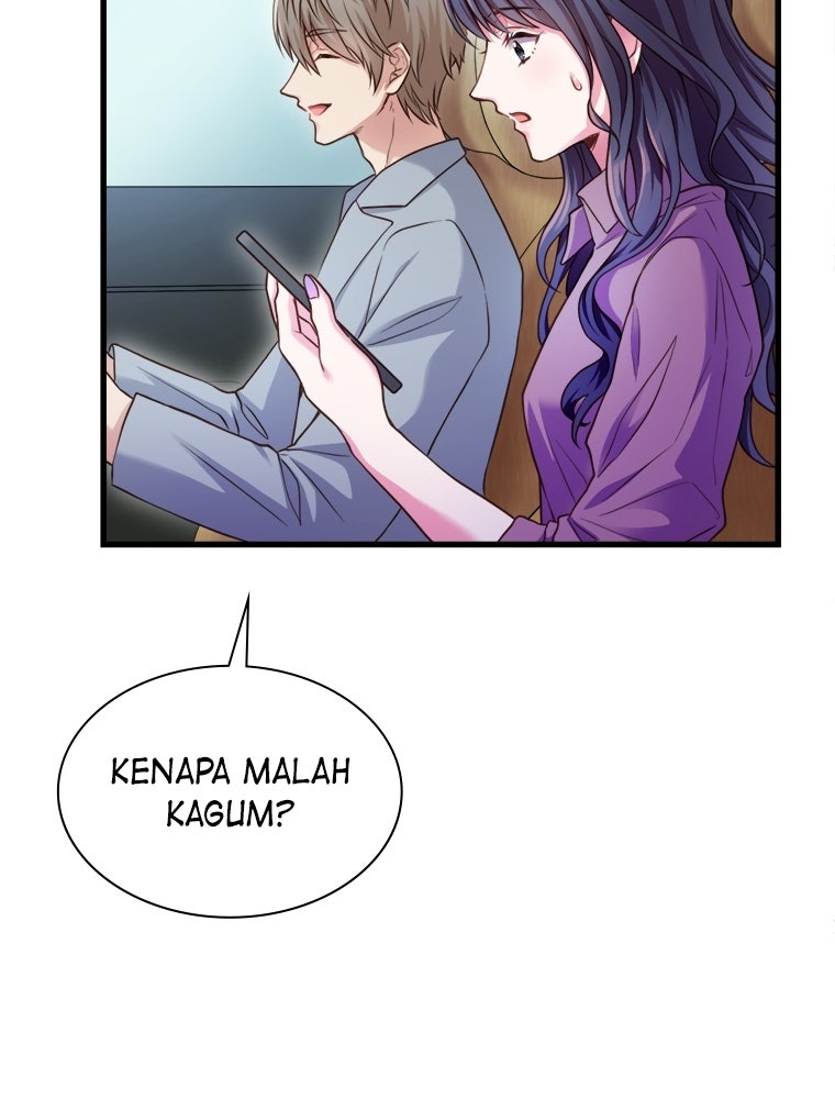 Read Subscription Affair chapter 8 image 25 on Lezhin