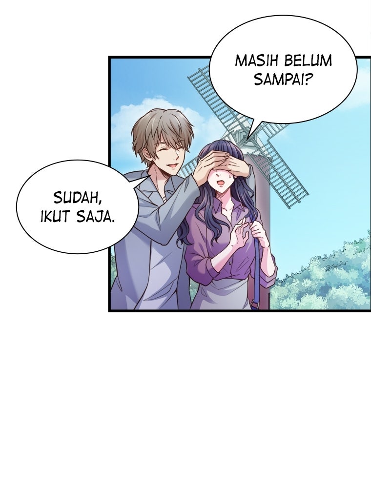 Read Subscription Affair chapter 8 image 27 on Lezhin