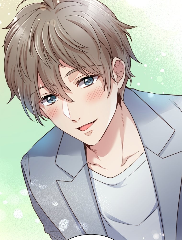 Read Subscription Affair chapter 8 image 48 on Lezhin