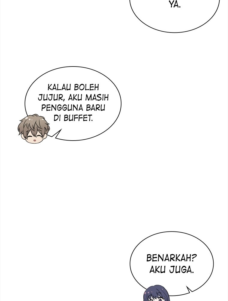 Read Subscription Affair chapter 8 image 5 on Lezhin