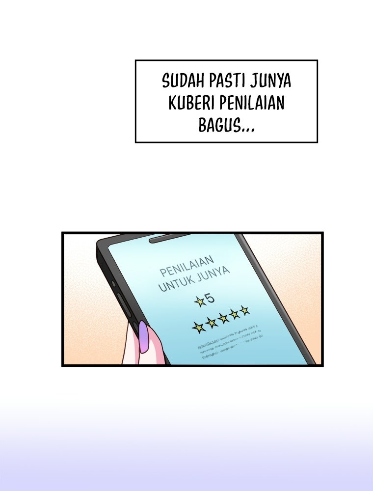 Read Subscription Affair chapter 8 image 51 on Lezhin
