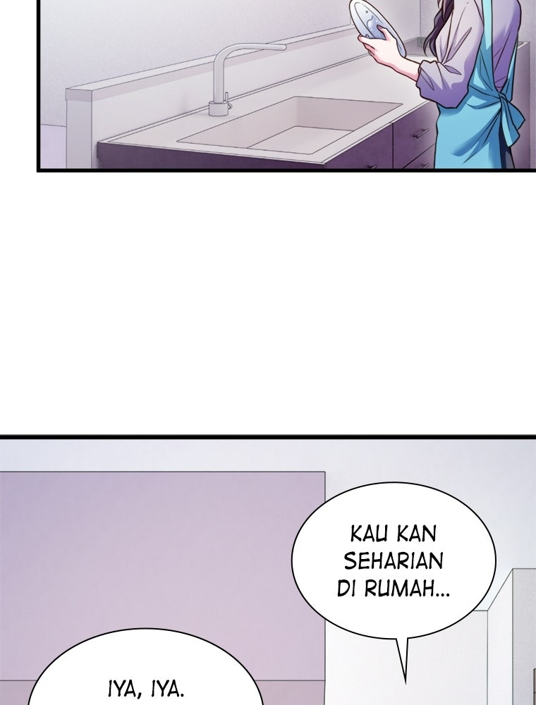Read Subscription Affair chapter 8 image 60 on Lezhin