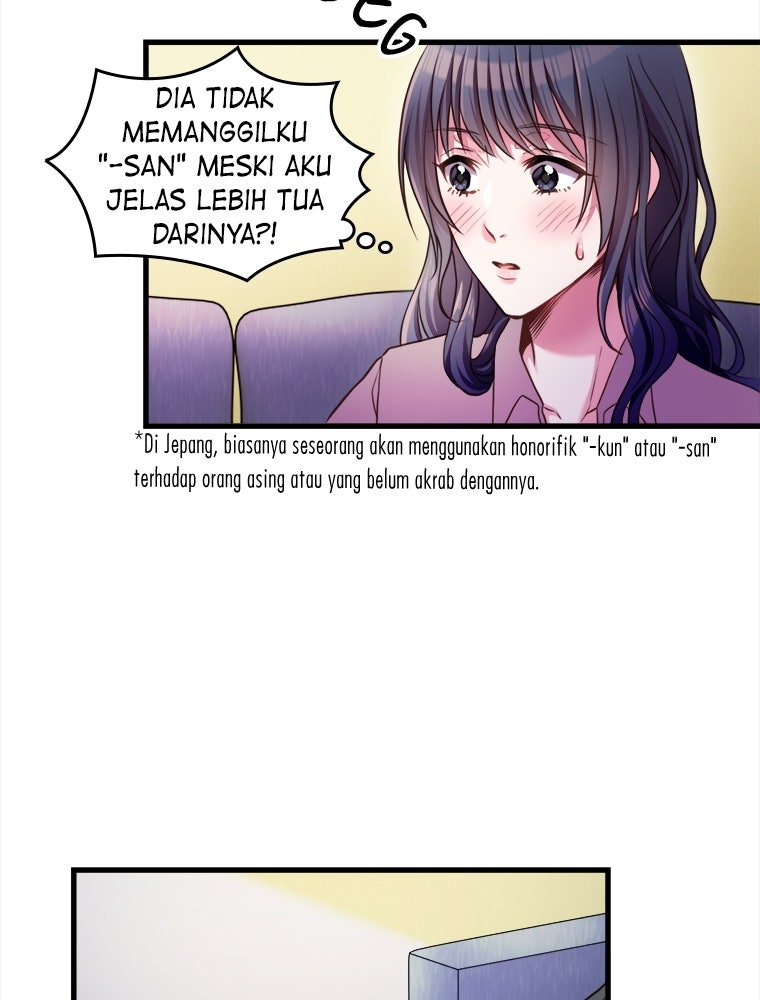 Read Subscription Affair chapter 8 image 7 on Lezhin