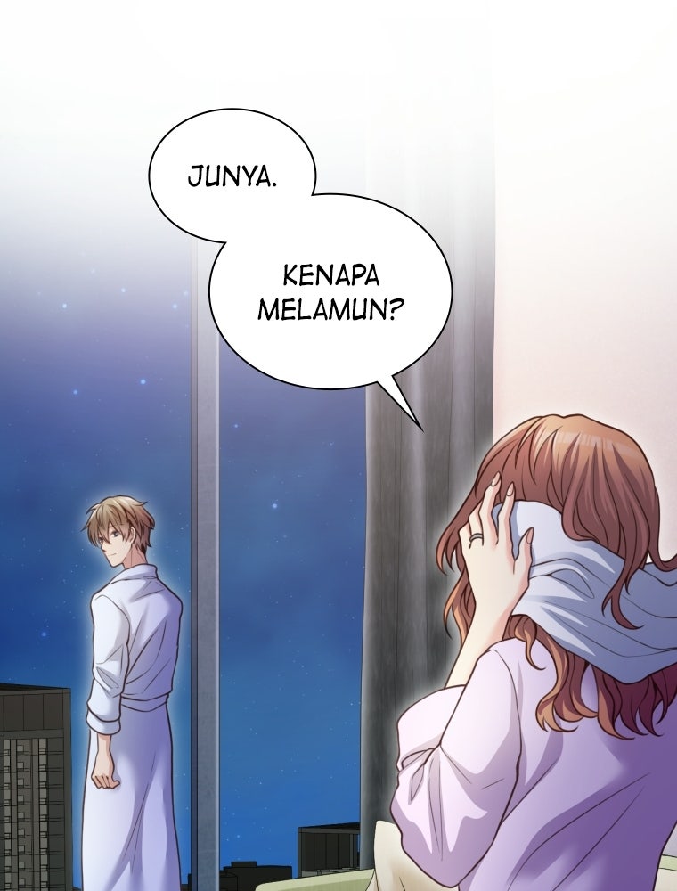 Read Subscription Affair chapter 8 image 80 on Lezhin