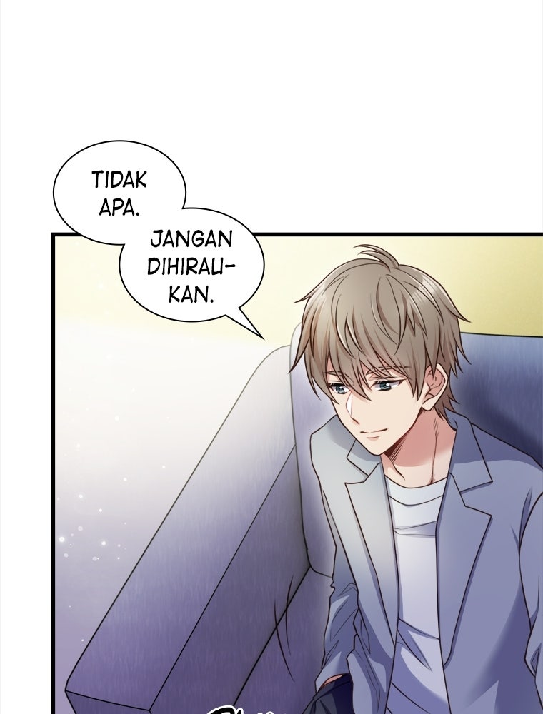 Read Subscription Affair chapter 8 image 9 on Lezhin