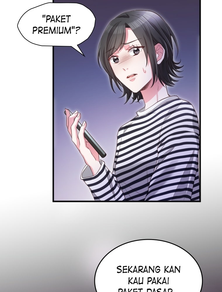 Read Subscription Affair chapter 9 image 19 on Lezhin
