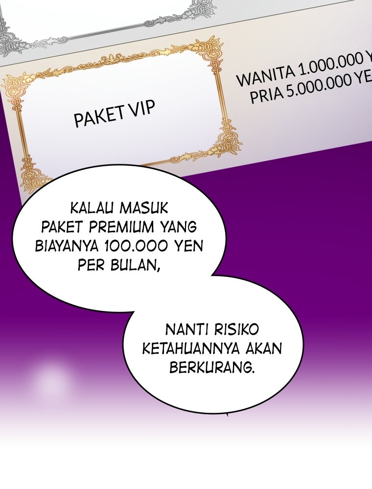 Read Subscription Affair chapter 9 image 21 on Lezhin