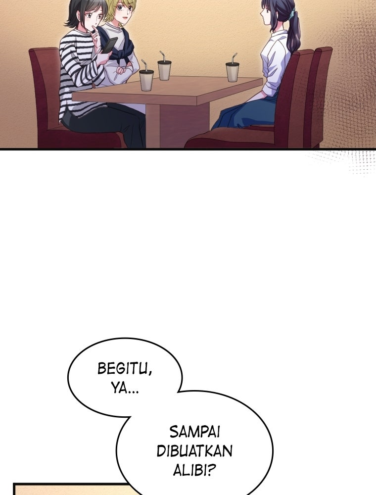 Read Subscription Affair chapter 9 image 23 on Lezhin