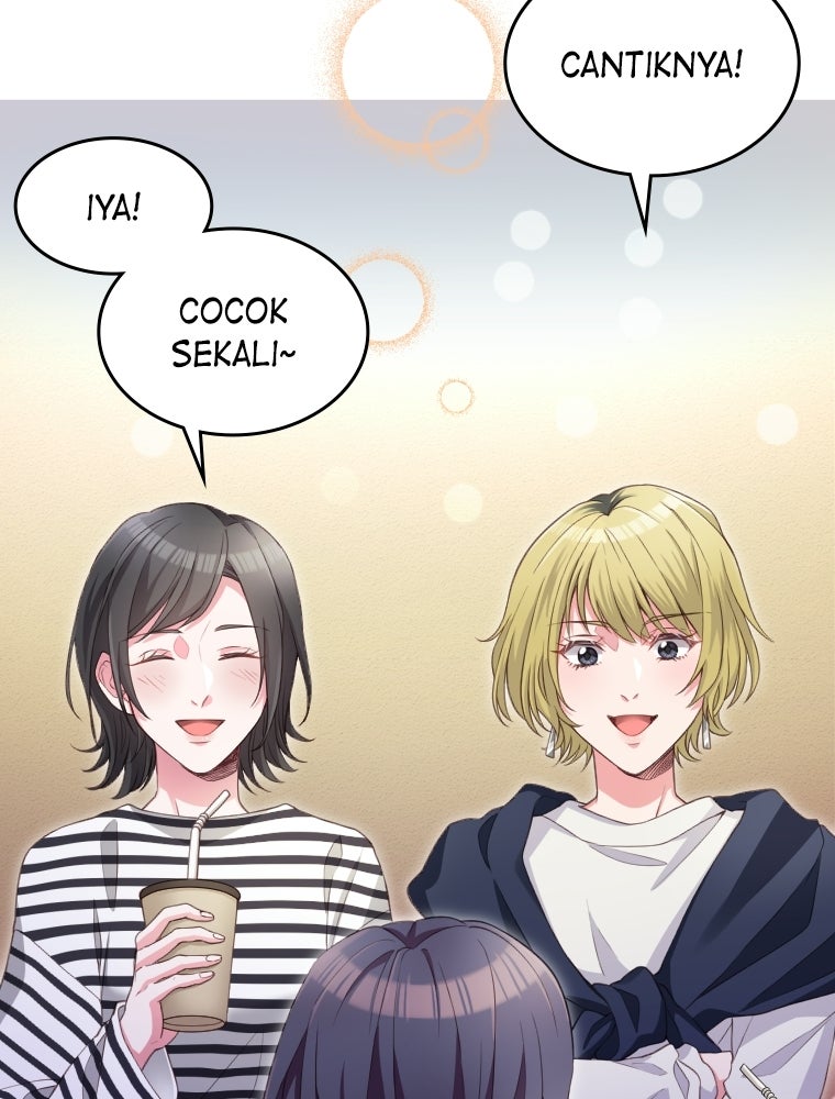 Read Subscription Affair chapter 9 image 3 on Lezhin