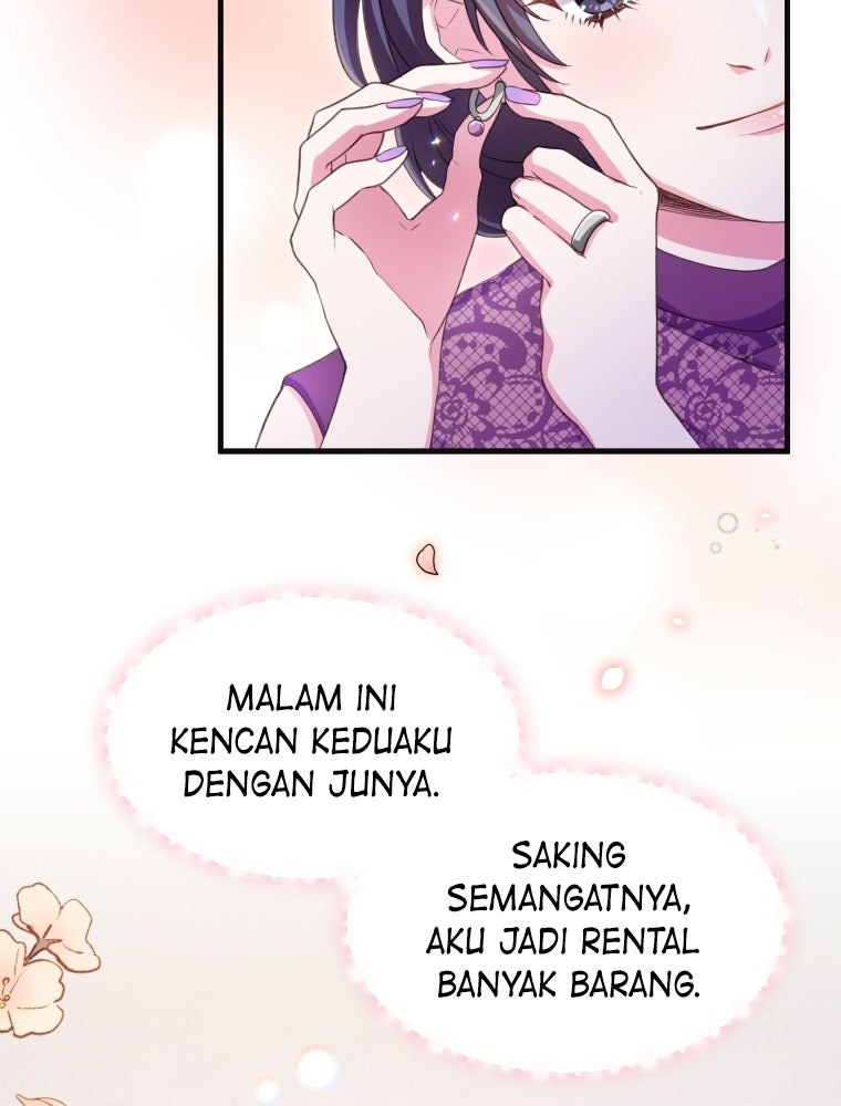 Read Subscription Affair chapter 9 image 30 on Lezhin