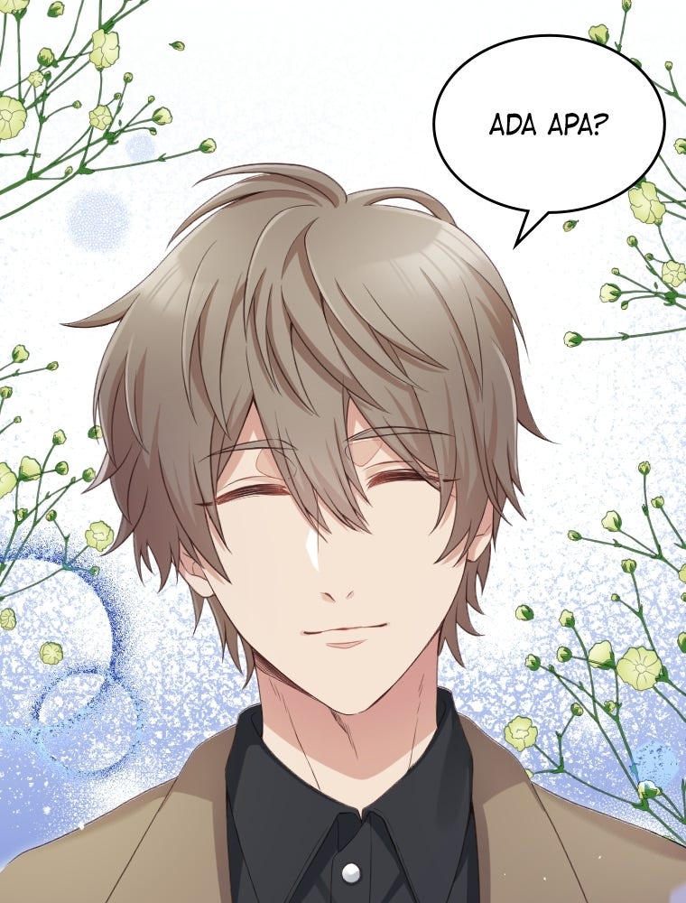 Read Subscription Affair chapter 9 image 40 on Lezhin