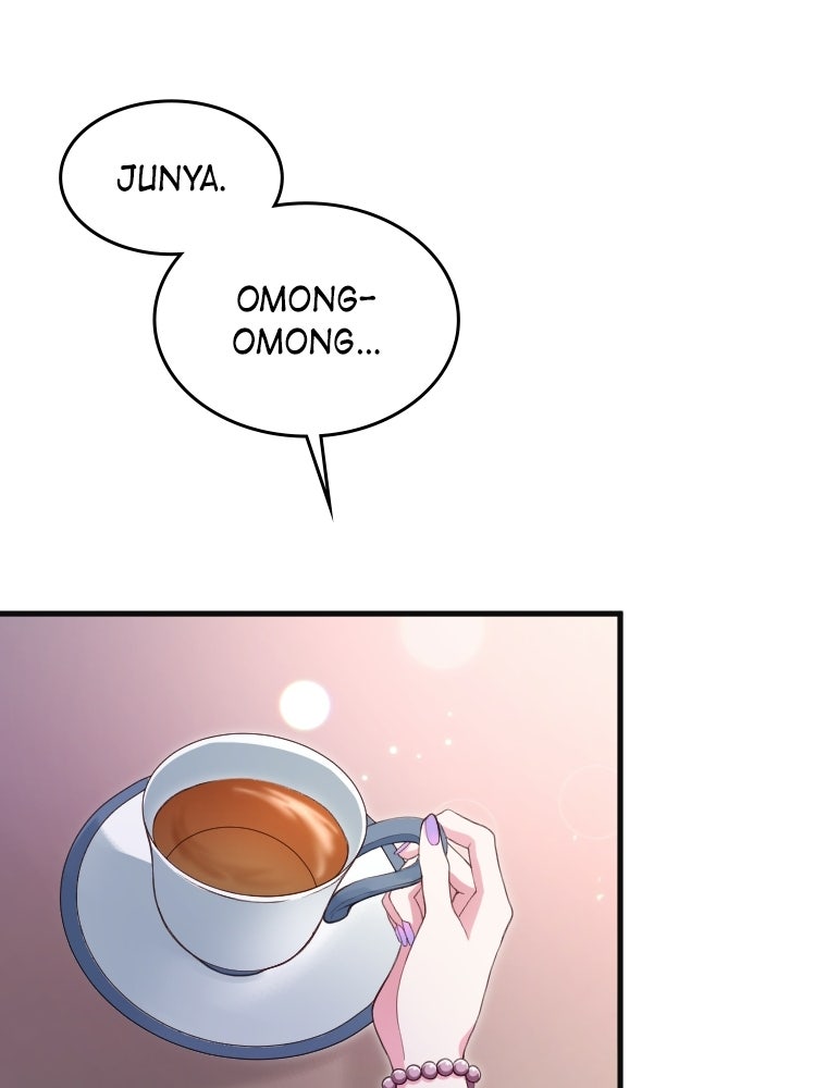 Read Subscription Affair chapter 9 image 45 on Lezhin