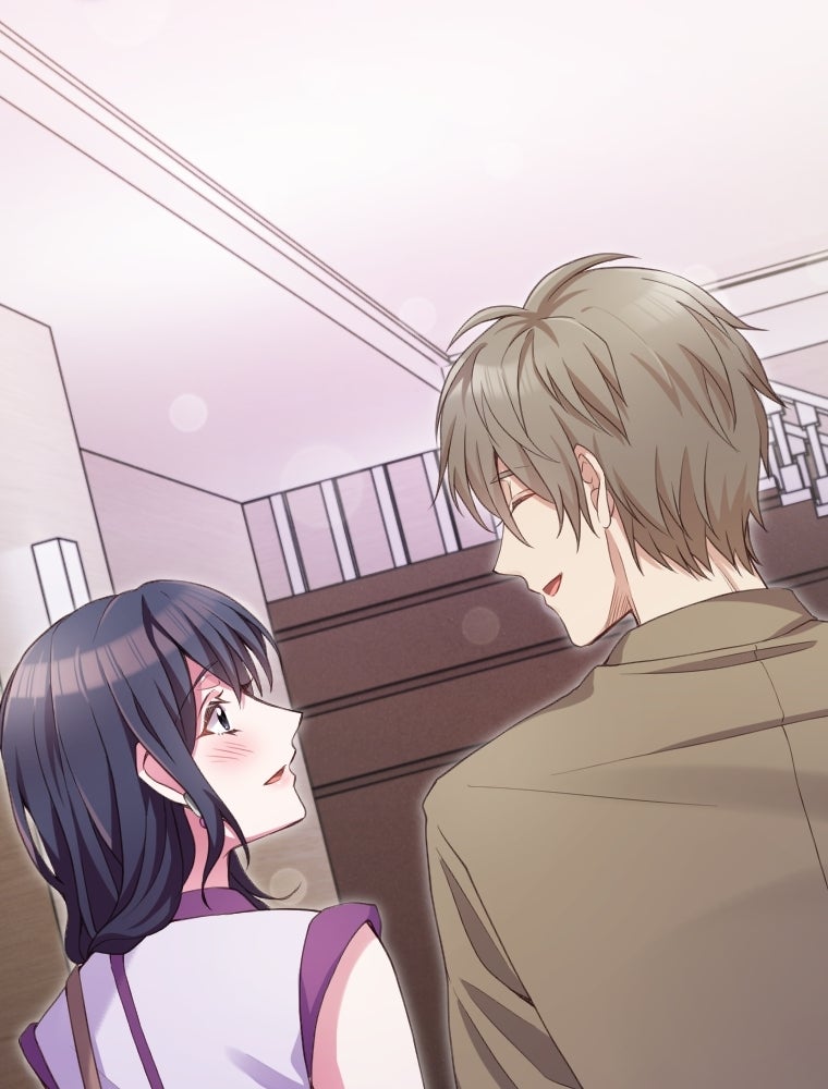 Read Subscription Affair chapter 9 image 56 on Lezhin