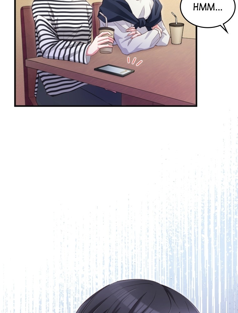 Read Subscription Affair chapter 9 image 9 on Lezhin