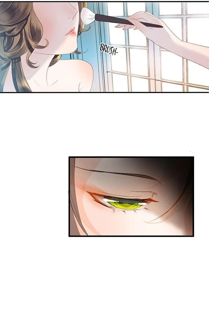 Read Substitute Bride chapter 1 image 1 on Lezhin