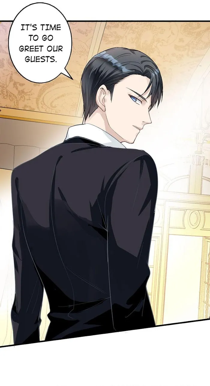 Read Substitute Bride chapter 1 image 13 on Lezhin