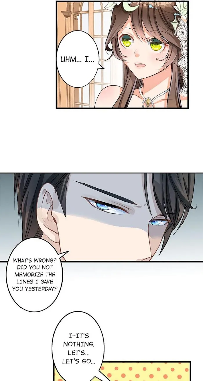 Read Substitute Bride chapter 1 image 14 on Lezhin
