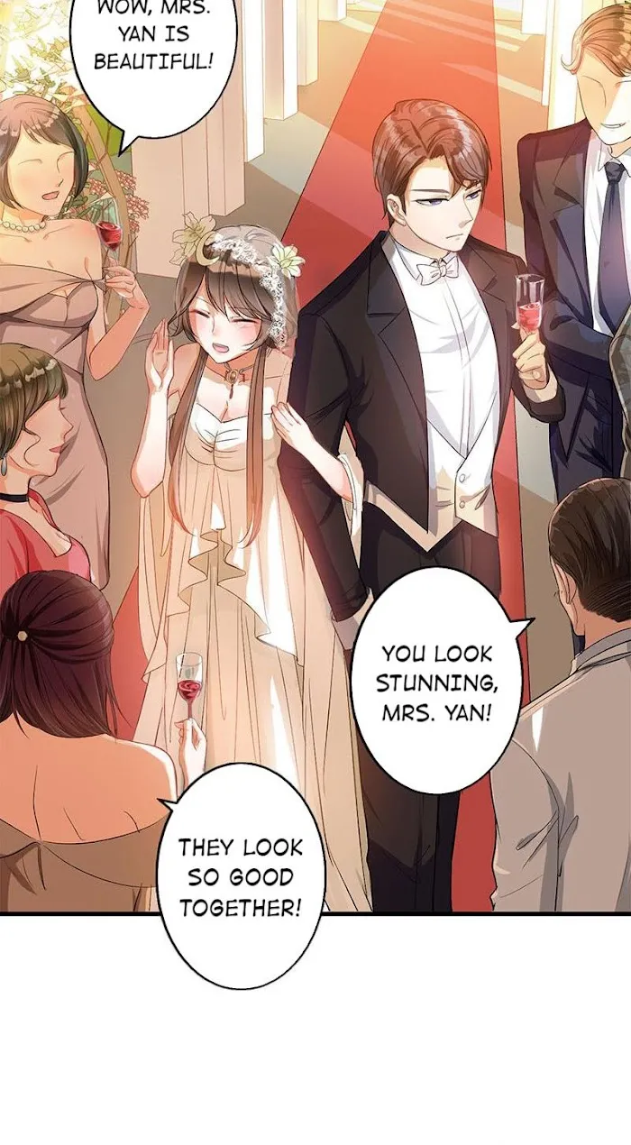 Read Substitute Bride chapter 1 image 17 on Lezhin