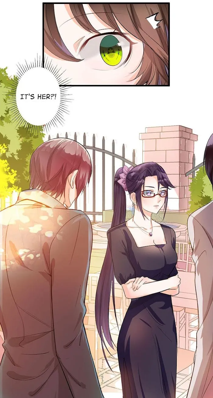 Read Substitute Bride chapter 1 image 18 on Lezhin